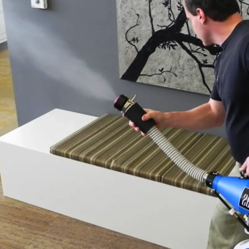Professional Odor Removal in Baldwin City, KS